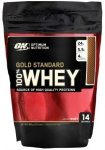 Optimum Nutrition Gold Standard 100% Whey 450 g
