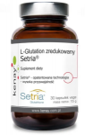 Kenay AG L-Glutathione Reduced Setria&reg; 500 mg 30 vcaps