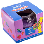 Haribo Kvapioji Žvakė Berry Mix 85 g