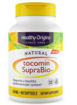Healthy Origins Tocomin SupraBio Tocotrienols 50 mg 60 caps
