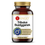Yango Tribulus Terrestris 90 caps