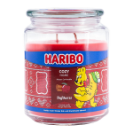 Haribo Kvapioji Žvakė Cozy Home 510 g