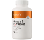 OstroVit Omega 3 Extreme 500 EPA/250 DHA 90 caps
