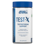 Applied Nutrition Test X 120 caps