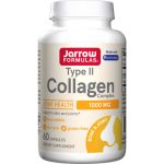 Jarrow Formulas Type II Bioavailable Collagen Complex 60 caps