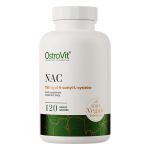 OstroVit NAC Vege 120 tab