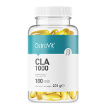 OstroVit CLA 1000 180 caps