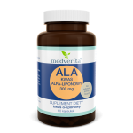 Medverita Alpha Lipoic Acid 300 mg 60 caps