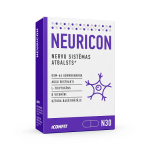 Iconfit Neuricon 30 caps