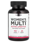 Rule 1 Women's Multi 60 tab