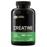 Optimum Nutrition Creatine 2500 Caps 200 caps