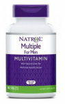 Natrol Multiple For Men 90 tab