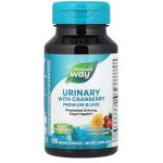 Nature's Way Urinary with Cranberry 100 caps