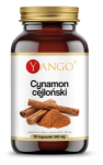 Yango Ceylon cinnamon 90 caps