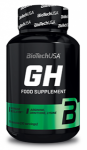 Biotech Usa GH Hormone Regulator 120 caps