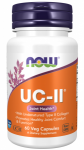 Now Foods UC-II Type II Collagen 60 vcaps