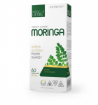 Medica Herbs Moringa Oleifera 650 mg 60 caps