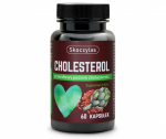 Skoczylas Cholesterol Level Control 60 caps