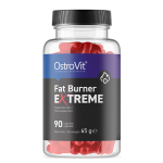 OstroVit Fat Burner Extreme 90 caps