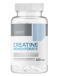 OstroVit Creatine Monohydrate 3300 mg 120 caps