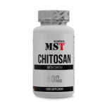 MST Nutrition Chitosan With Chrom 500 mg 60 caps