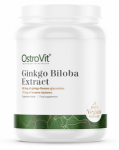 OstroVit Ginkgo Biloba Extract 60 mg 50 g