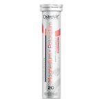 OstroVit Magnesium + Potassium 20 tab