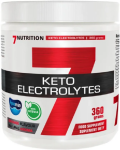 7Nutrition Keto Electrolytes 360 g