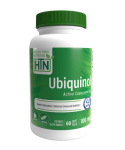Health Thru Nutrition Ubiquinol 100 mg 60 softgels