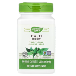 Nature's Way Fo-Ti Root 1220 mg 100 caps