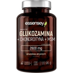 Essensey Glucosamine+Chondroitin+MSM 2600 mg 120 caps