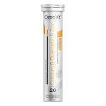 OstroVit Calcium & Quercetin & Zinc 20 tab