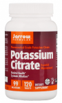Jarrow Formulas Potassium Citrate 99 mg 120 tab