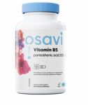 Osavi Pantothenic Acid B5 200 mg 180 vcaps