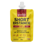 7Nutrition Short Distance Gel 75 g