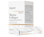 OstroVit Marine Collagen + Hyaluronic Acid + Vitamin C 30 sachets