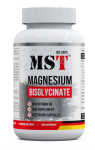 MST Nutrition Magnesium Bisglycinate Chelate 90 caps