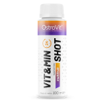 OstroVit VIT&MIN Shot 100 ml