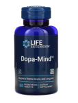 Life Extension Dopa-Mind 60 vtab