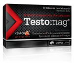 Olimp Testomag 30 tab
