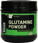 Optimum Nutrition Glutamine Powder 600 g