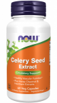 Now Foods Celery Seed Extract 60 vcaps