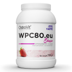 OstroVit WPC80.eu Shape 700 g