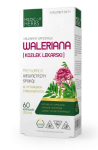 Medica Herbs Valerian 300 mg 60 caps