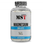 MST Nutrition Magnesium Malate 141 mg 120 caps