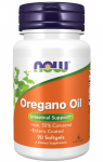 Now Foods Oregano Oil 90 softgels