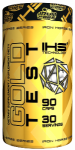 IHS Technology Gold Test 90 caps