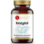 Yango Inositol 500 mg 90 caps