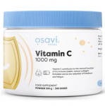 Osavi Vitamin C 1000 mg powder 300 g