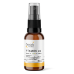 OstroVit Vitamin D3 1000 IU Junior 30 ml